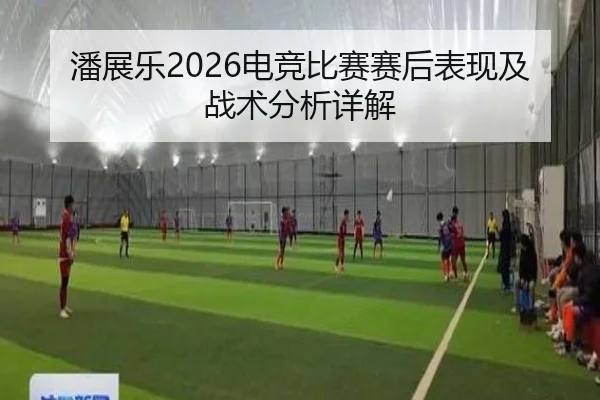 潘展乐2026电竞比赛赛后表现及战术分析详解